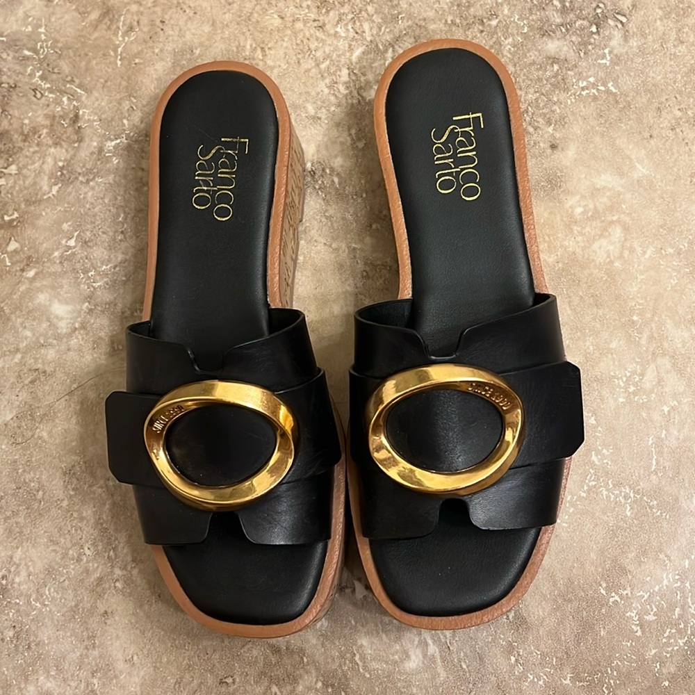 Franco Sarto Hoda Platform